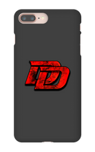 dirtydurst iPhone Phone Cases