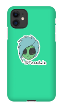 TDTeasdale iPhone Phone Cases