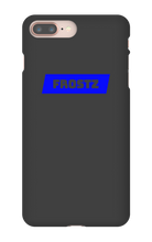 frostZ iPhone Phone Cases