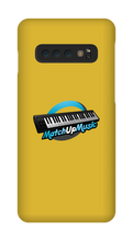 matchupmusic Samsung Phone Cases