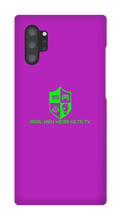 realmenwearkiltstv Samsung Phone Cases