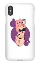 emeraldraes iPhone Phone Cases
