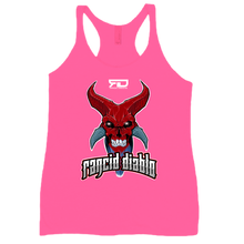 Rancid Racerback 4 Da Ladies