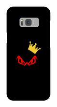 iSharrieff King Samsung Case