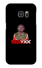 iggyxx Samsung Phone Cases
