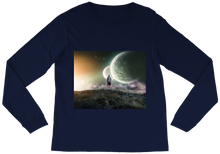 dubisis Long Sleeve Tee