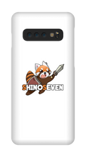 shinoseven Samsung Phone Cases