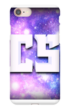 cosmic_savy iPhone Phone Cases
