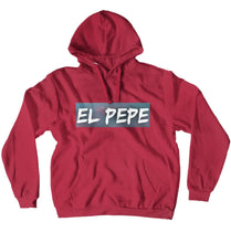 El Pepe Hoodies (No-Zip/Pullover)