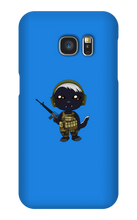 acidlhouse Samsung Phone Cases