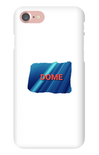 domedome2live iPhone Phone Cases