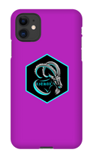 L3THAL's iPhone  Cases