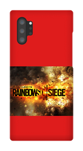 areovultur Samsung Phone Cases