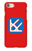 karlkaput iPhone Phone Cases