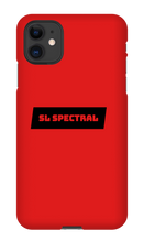 SL Spectrals Phone Case