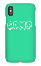 l_noluvfade_l iPhone Phone Cases