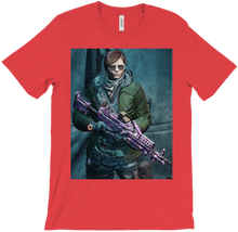 atiradorkid1 T-Shirts