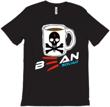 B3ANSQUAD MUG LOGO TSHIRT