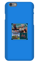 madx_gaming_official iPhone Phone Cases