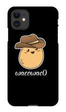 wacowac0 iPhone Phone Cases