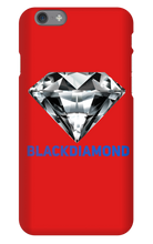 Diamond iPhone Phone Cases