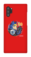 boomsamatv Samsung Phone Cases