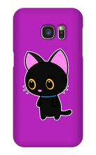 Lilly Samsung Phone Cases