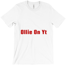 ollie-4606 T-Shirts