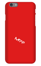 MFab iPhone 11 Case