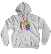 p3rkinz Hoodies (No-Zip/Pullover)