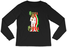 Buona Fortuna Long Sleeve T