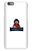 xpozed_flex iPhone Phone Cases