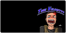 truevelocityy XXL Gaming Mousepad