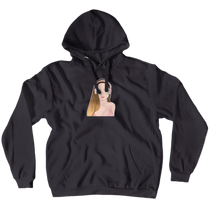 Morgiiee Hoodie
