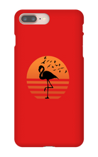 The Flock  Phone Cases