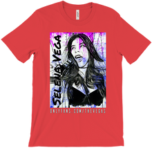 Selena Gamer Girl T-Shirt