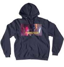 f100dedjoker Hoodies (No-Zip/Pullover)