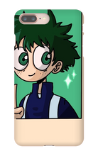 Deku Iphone
