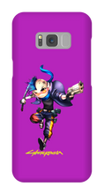 CyberRonsta Samsung Phone Cases