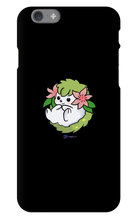 Davina iPhone Phone Cases