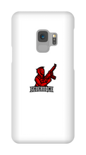 sevenxqcx Samsung Phone Cases