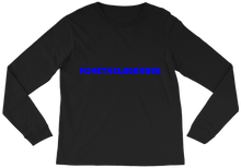 mikethelegend92 Long Sleeve Tee