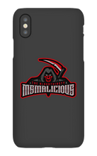 msmalicious23 iPhone Phone Case