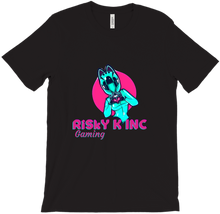 RiSkY K INC T-Shirts