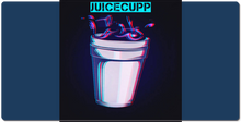 juicecupp XXL Gaming Mousepad