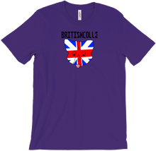 britishcollie T-Shirts