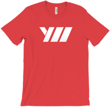 Yorkie065 Plain Logo T-Shirt