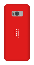 INKZY Samsung Case