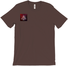 TNR Cotton Roundneck T-Shirts