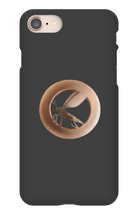 gnattervid iPhone Phone Cases